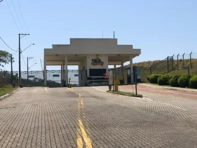 Lote/Terreno com 1 Quarto à venda, 1200m² no Condomínio Terras de Santa Mariana, Caçapava