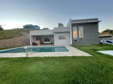 Casa de Condomínio com 3 Quartos à venda, 170m² no Horizonte Azul - Village Ambiental II, Itupeva