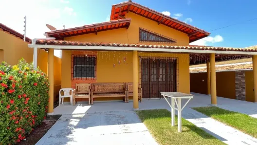 Casa com 3 Quartos para alugar, 220m² no ATALAIA, Salinópolis