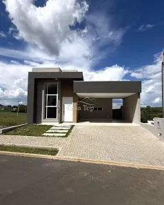 Casa com 3 Quartos à venda, 126m² no Jardim Carvalho, Ponta Grossa