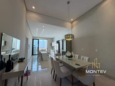 Casa com 3 Quartos à venda, 188m² no Manoel Valinhas, Divinópolis
