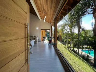 Casa com 4 Quartos à venda, 350m² no Chácara Santa Lúcia, Carapicuíba