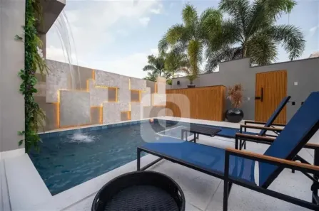 Sobrado com 5 Quartos à venda, 290m² no Vargem Grande, Rio de Janeiro