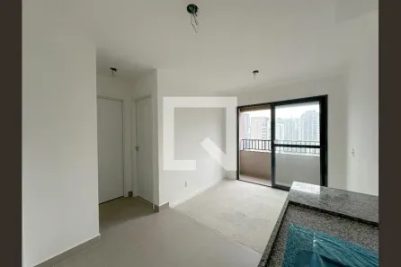 Apartamento com 1 Quarto à venda, 29m² no Água Branca, São Paulo