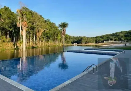 Lote/Terreno à venda, 1000m² no , Iranduba