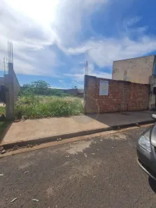Lote/Terreno à venda, 291m² no Jardim Itália II, Uberaba
