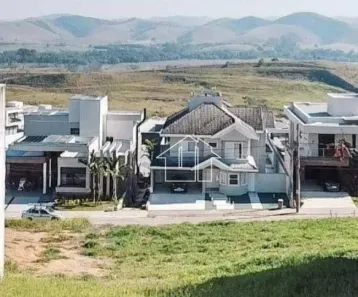 Lote/Terreno à venda, 450m² no Condomínio Residencial Jaguary, São José dos Campos