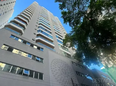 Apartamento com 3 Quartos à venda, 119m² no Centro, Balneário Camboriú