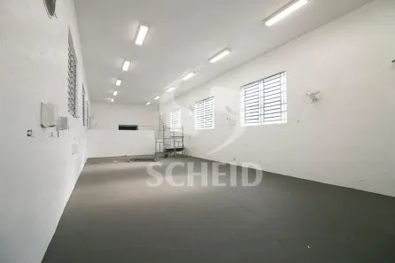 Galpão/Depósito/Armazém para alugar, 400m² no Vila Socorro, São Paulo