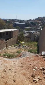 Lote/Terreno à venda, 603m² no Diamante (Barreiro), Belo Horizonte
