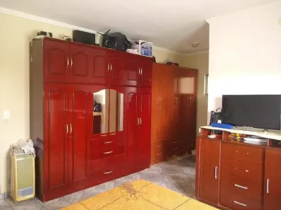 Sobrado com 3 Quartos à venda, 195m² no Jardim Las Vegas, Santo André