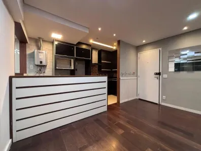 Apartamento com 2 Quartos à venda, 58m² no Jardim Flor da Montanha, Guarulhos