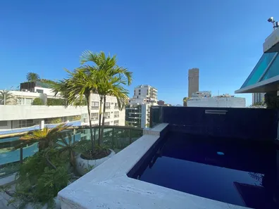Cobertura com 4 Quartos à venda, 500m² no Leblon, Rio de Janeiro