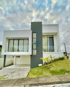 Casa com 4 Quartos à venda, 300m² no Parque das Nações, Parnamirim