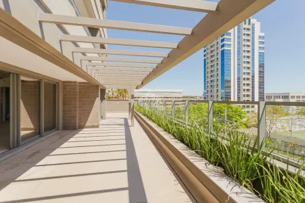 Apartamento com 3 Quartos à venda, 244m² no Jardim Europa, Porto Alegre
