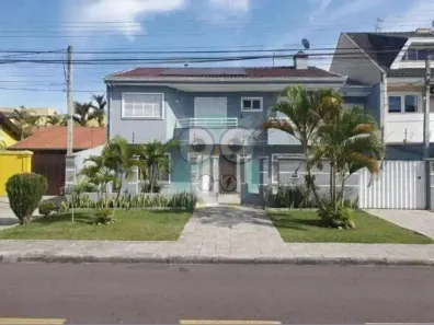 Casa com 5 Quartos à venda, 310m² no Jardim das Américas, Curitiba