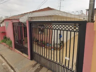 Casa com 5 Quartos à venda, 150m² no Vila Costa do Sol, São Carlos