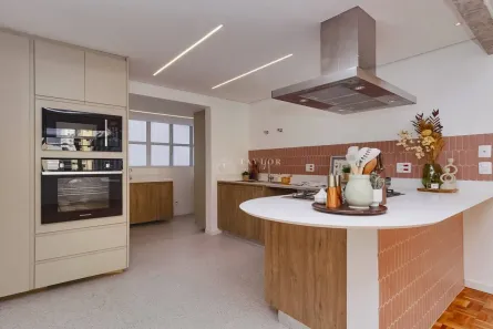 Apartamento com 2 Quartos à venda, 107m² no Jardim Paulista, São Paulo