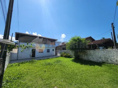 Sobrado com 2 Quartos à venda, 100m² no Massaguaçu, Caraguatatuba