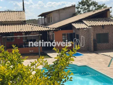 com 8 Quartos à venda, 2000m² no Fazenda Passa Tempo (Andiroba), Esmeraldas