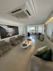 Apartamento com 3 Quartos à venda, 167m² no Graças, Recife