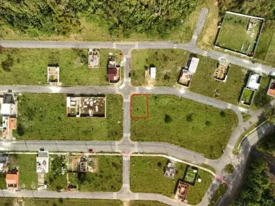 Lote/Terreno à venda, 250m² no , Paraty