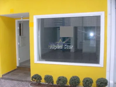 Prédio Comercial à venda, 64m² no Condomínio Centro Comercial Alphaville, Barueri