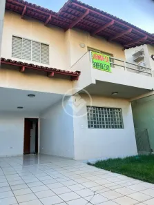 Sobrado com 3 Quartos à venda, 140m² no Vila São Tomaz, Aparecida de Goiânia