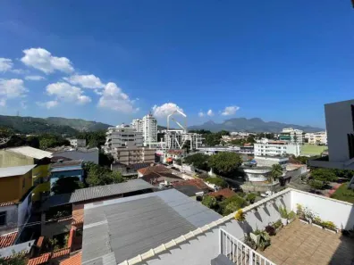  com 2 Quartos à venda, 70m² no Tanque, Rio de Janeiro