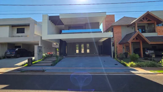 Sobrado com 1 Quarto à venda, 328m² no Parque Residencial Damha IV, Campo Grande