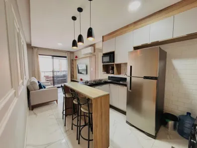 Apartamento com 2 Quartos à venda, 73m² no Batista Campos, Belém
