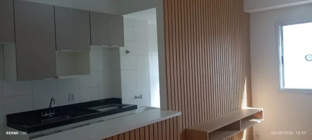 Apartamento com 2 Quartos para venda ou aluguel, 51m² no Vila São João, Barueri