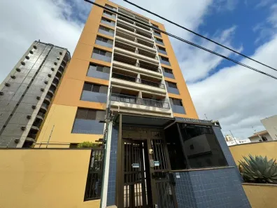 Apartamento com 1 Quarto à venda, 50m² no Centro, Campinas