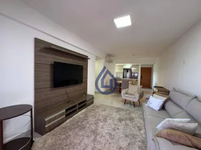 Apartamento com 3 Quartos à venda, 120m² no Vila Santo Antônio, Rio Claro