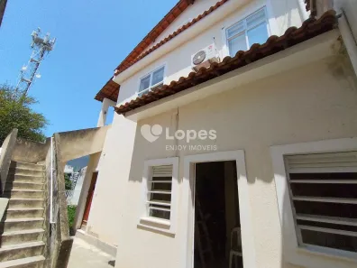 Apartamento com 1 Quarto à venda, 54m² no Grajaú, Rio de Janeiro