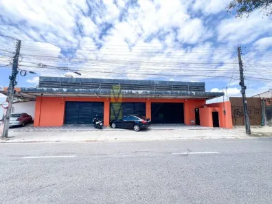 Prédio Comercial para alugar, 500m² no Olavo Oliveira, Fortaleza
