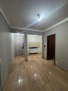 Apartamento com 1 Quarto à venda, 37m² no Vila Virgínia, Ribeirão Preto
