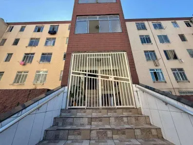 Apartamento com 3 Quartos à venda, 57m² no Conjunto Residencial José Bonifácio, São Paulo