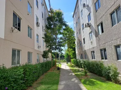 Apartamento com 2 Quartos à venda, 45m² no Campo Grande, Rio de Janeiro