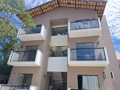Apartamento com 2 Quartos à venda, 53m² no Centro, São Pedro da Aldeia