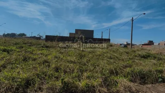 Lote/Terreno à venda, 231m² no Setparque Horizonte, São José do Rio Preto