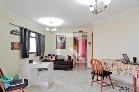 Apartamento com 3 Quartos à venda, 83m² no Parque São Domingos, São Paulo