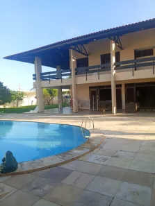 Casa com 4 Quartos à venda, 450m² no Cumbuco, Caucaia