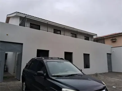 Apartamento com 8 Quartos para alugar, 695m² no Jardim América, São Paulo