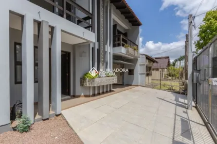Imóvel Comercial para alugar, 350m² no Centro, Canoas