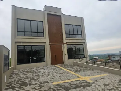 Ponto Comercial para alugar, 120m² no Swiss Park, Campinas