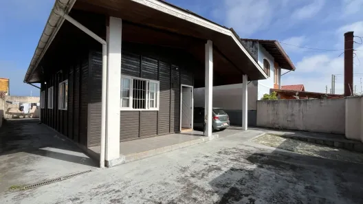 Casa com 3 Quartos à venda, 129m² no Cidade Nova Peruíbe, Peruíbe
