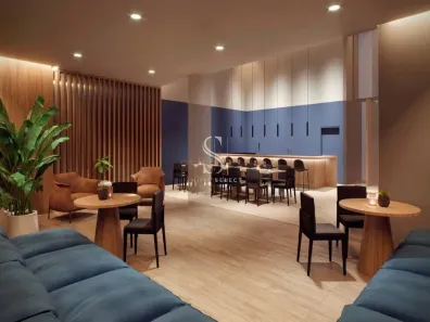 Ponto Comercial à venda, 866m² no Vila Romana, São Paulo