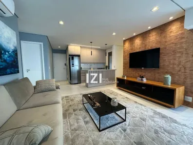Apartamento com 2 Quartos à venda, 105m² no Indianópolis, São Paulo