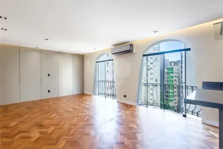 Apartamento com 2 Quartos à venda, 92m² no Jardim Paulista, São Paulo